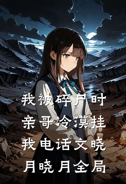 我被碎尸时，亲哥冷漠挂我电话文晓月晓月全局