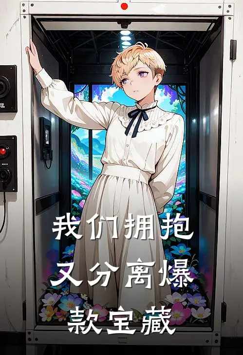 我们拥抱又分离爆款宝藏