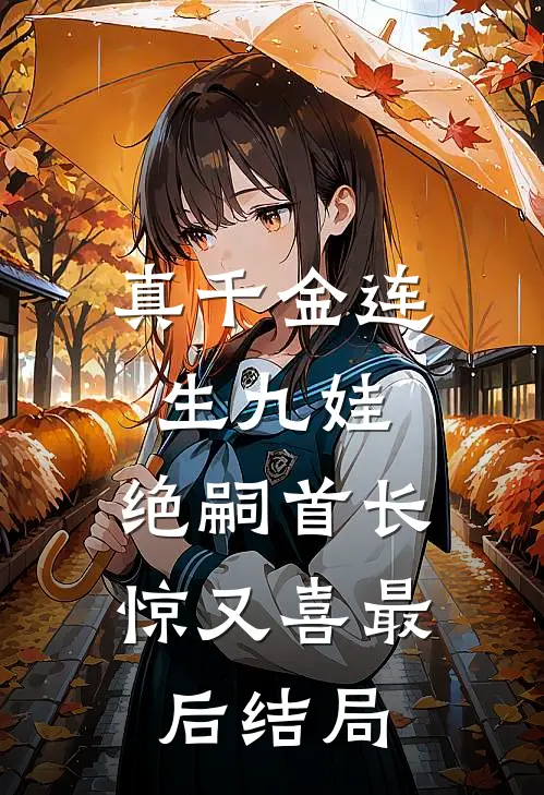 真千金连生九娃，绝嗣首长惊又喜最后结局