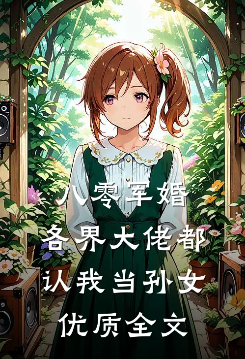 八零军婚：各界大佬都认我当孙女优质全文