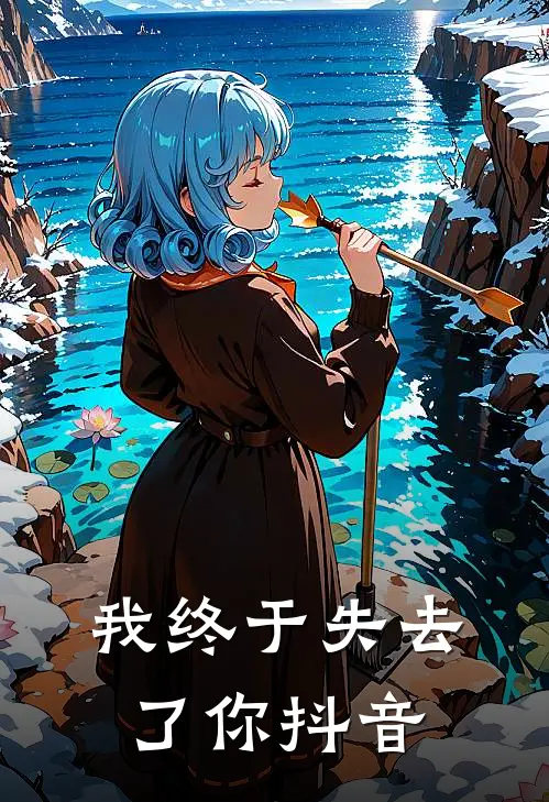 我终于失去了你抖音
