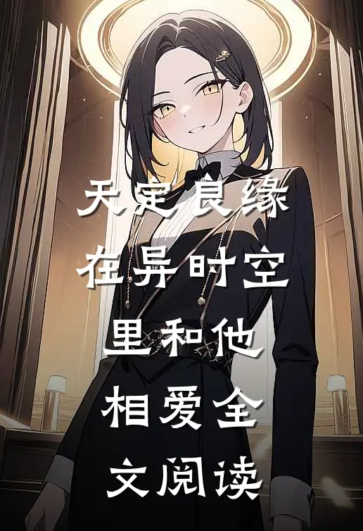 天定良缘在异时空里和他相爱全文阅读