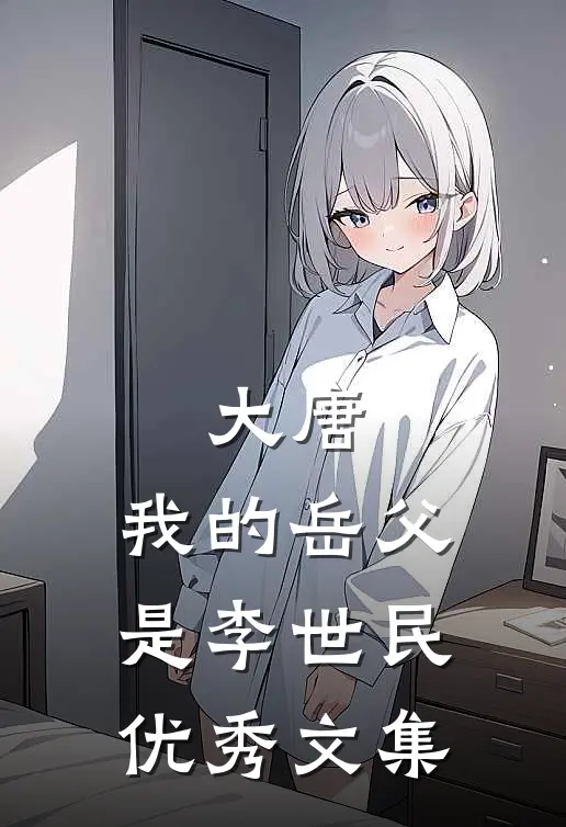 大唐，我的岳父是李世民优秀文集