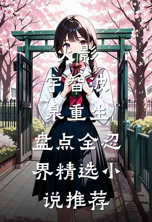 火影：宇智波泉重生，盘点全忍界精选小说推荐
