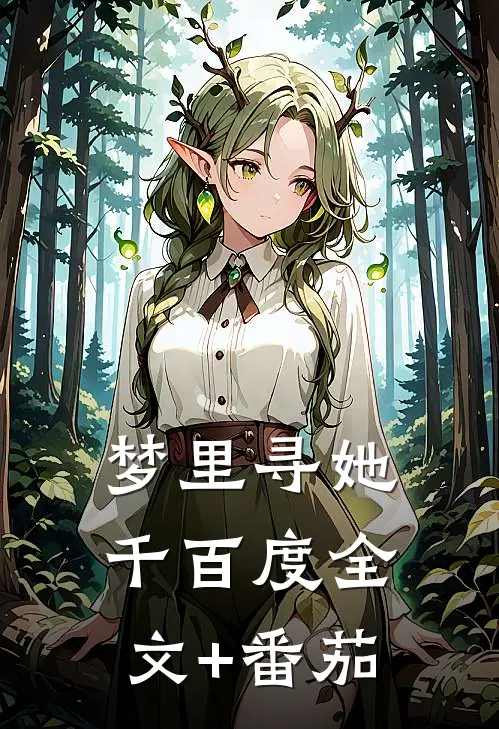 梦里寻她千百度全文+番茄