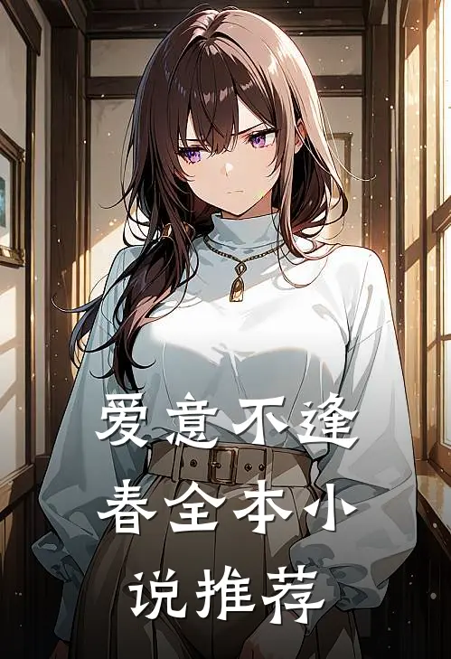 爱意不逢春全本小说推荐