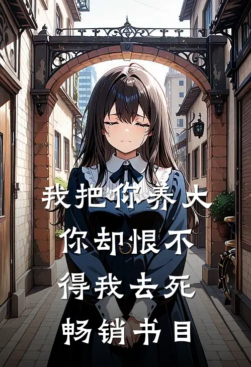 我把你养大，你却恨不得我去死畅销书目