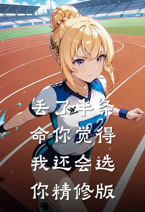 丢了半条命你觉得我还会选你精修版