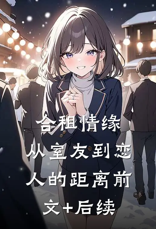 合租情缘：从室友到恋人的距离前文+后续