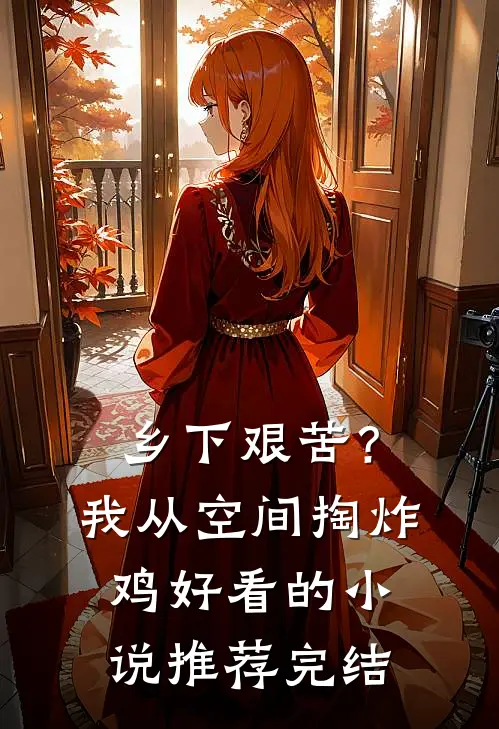乡下艰苦？我从空间掏炸鸡好看的小说推荐完结