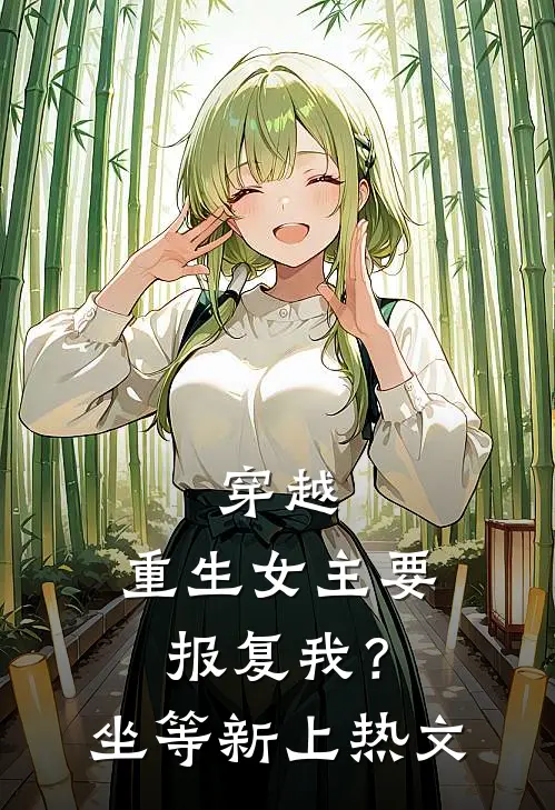 穿越：重生女主要报复我？坐等新上热文