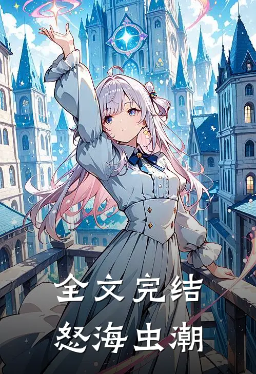 全文完结怒海虫潮