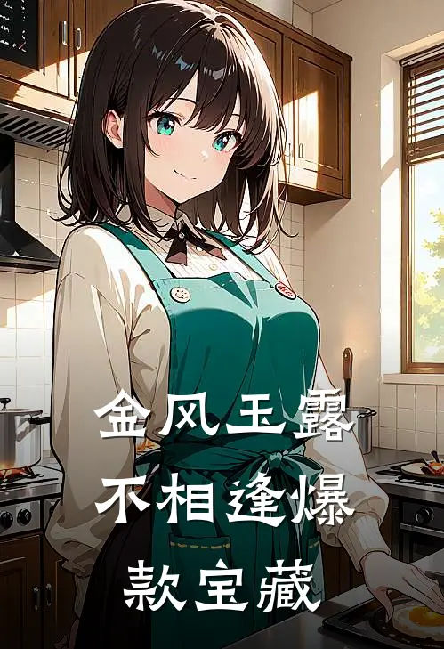 金风玉露不相逢爆款宝藏