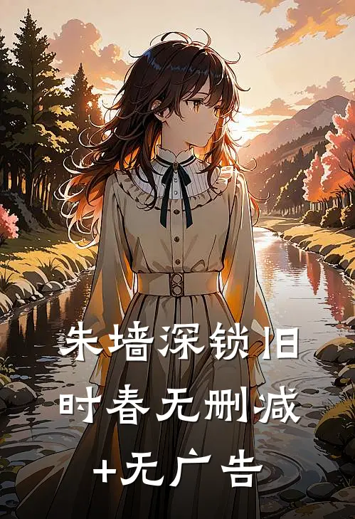 朱墙深锁旧时春无删减+无广告