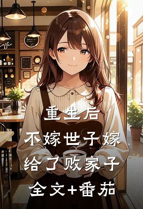 重生后，不嫁世子嫁给了败家子全文+番茄