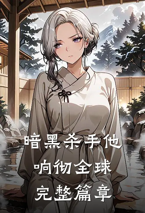 暗黑杀手他响彻全球完整篇章