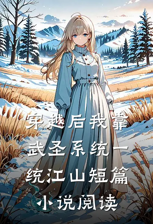 穿越后我靠武圣系统一统江山短篇小说阅读