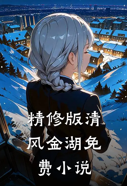 精修版清风金湖免费小说·