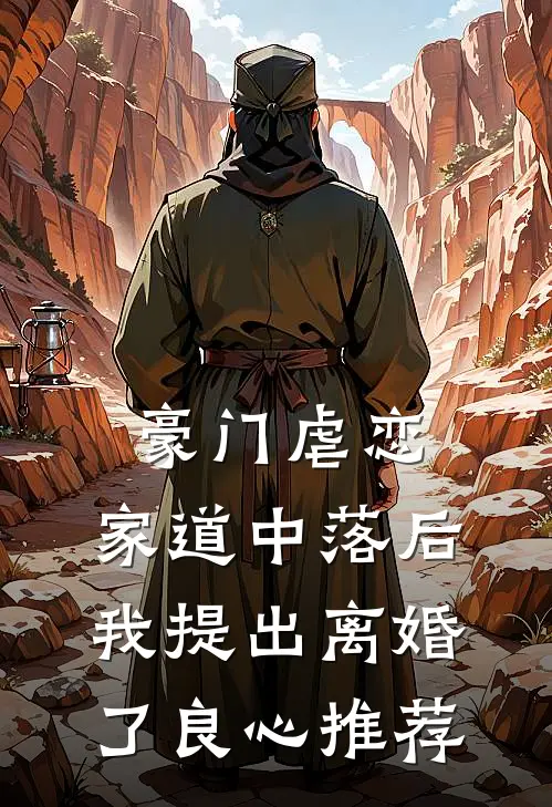 豪门虐恋：家道中落后我提出离婚了良心推荐