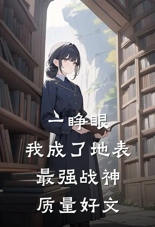 一睁眼，我成了地表最强战神质量好文