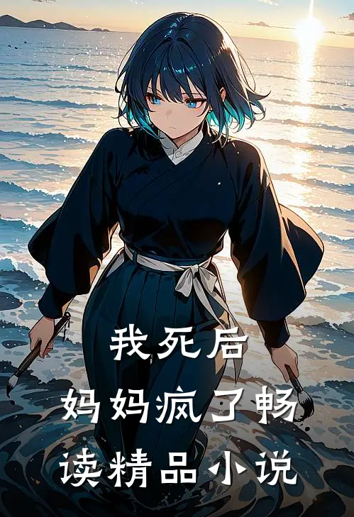 我死后，妈妈疯了畅读精品小说