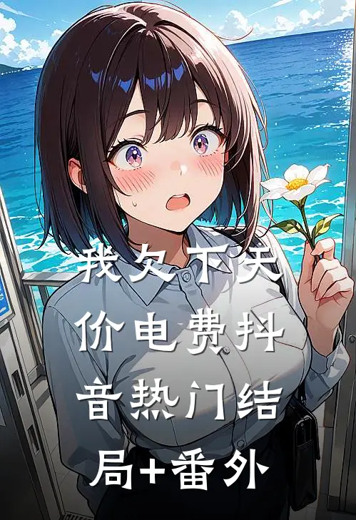 我欠下天价电费抖音热门结局+番外