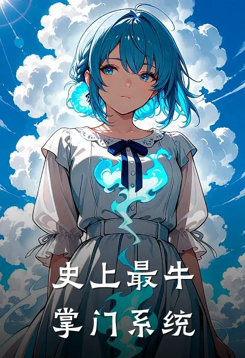 史上最牛掌门系统