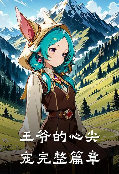 王爷的心尖宠完整篇章