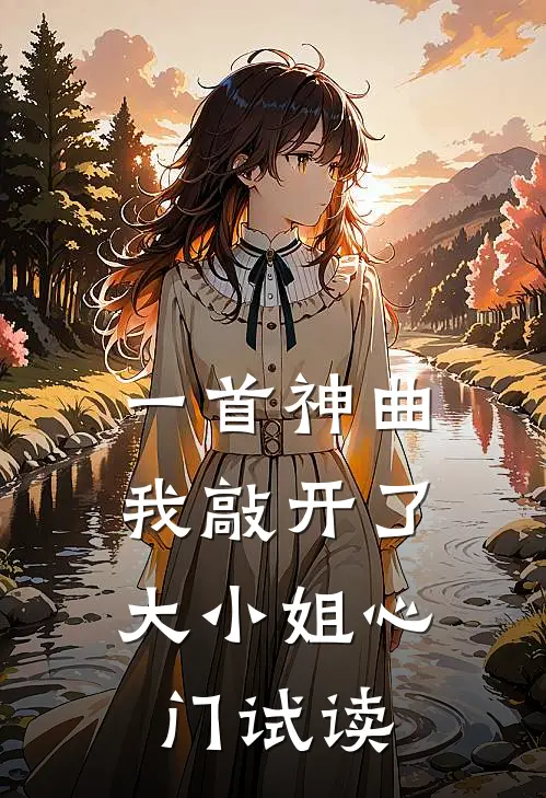 一首神曲，我敲开了大小姐心门试读