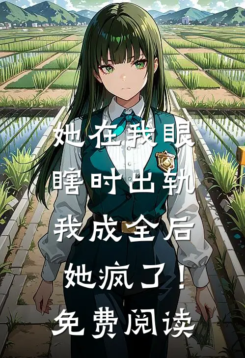 她在我眼瞎时出轨，我成全后她疯了！免费阅读