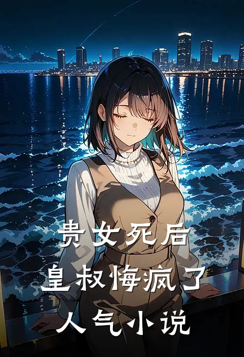 贵女死后，皇叔悔疯了人气小说