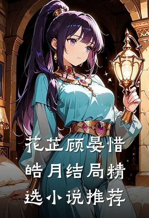 花芷顾晏惜皓月结局精选小说推荐