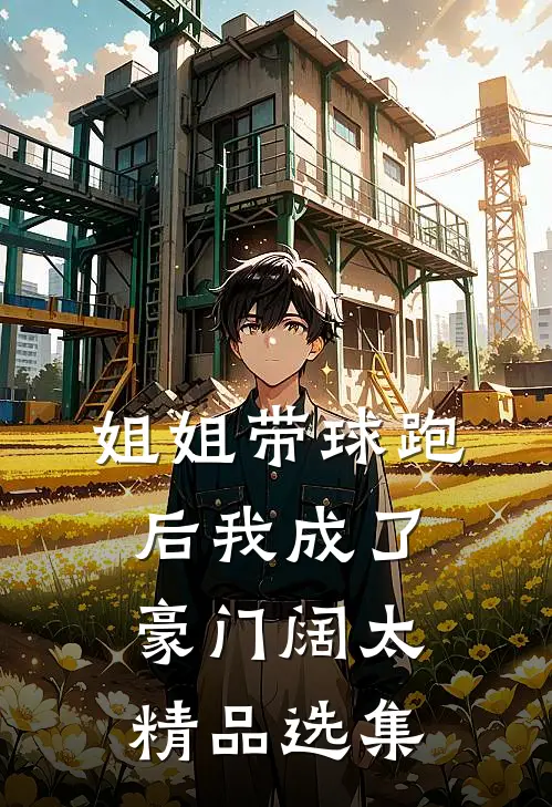 姐姐带球跑后我成了豪门阔太精品选集