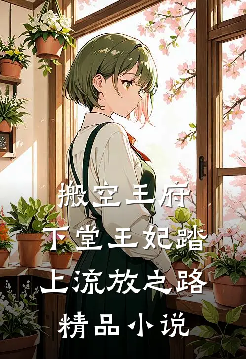 搬空王府，下堂王妃踏上流放之路精品小说