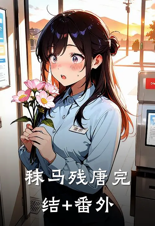 秣马残唐完结+番外