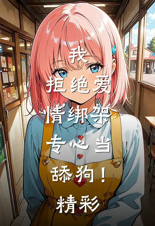 我，拒绝爱情绑架，专心当舔狗！精彩