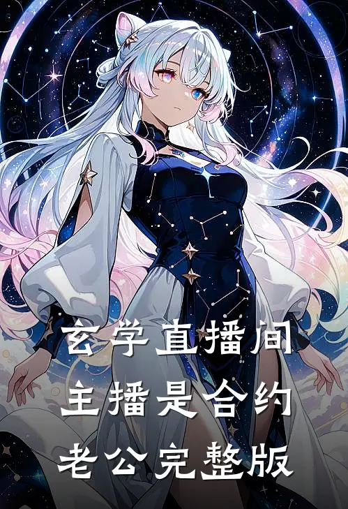 玄学直播间：主播是合约老公完整版