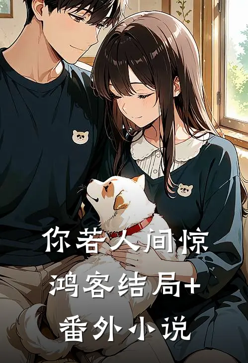 你若人间惊鸿客结局+番外小说