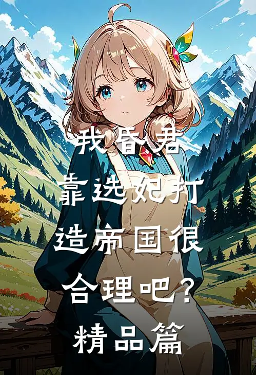 我昏君，靠选妃打造帝国很合理吧？精品篇