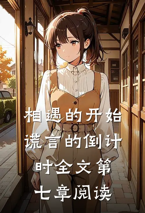 相遇的开始，谎言的倒计时全文第七章阅读