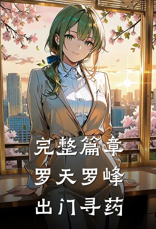 完整篇章罗天罗峰出门寻药