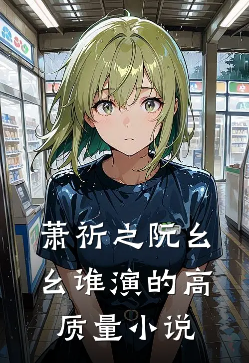 萧祈之阮幺幺 谁演的高质量小说