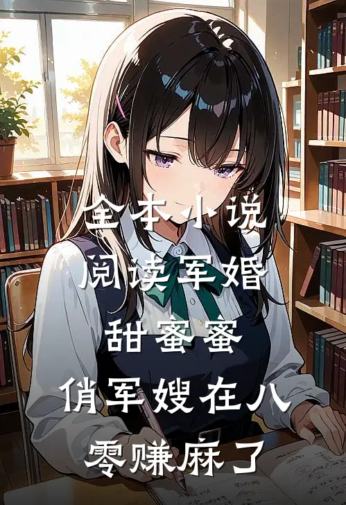 全本小说阅读军婚甜蜜蜜：俏军嫂在八零赚麻了