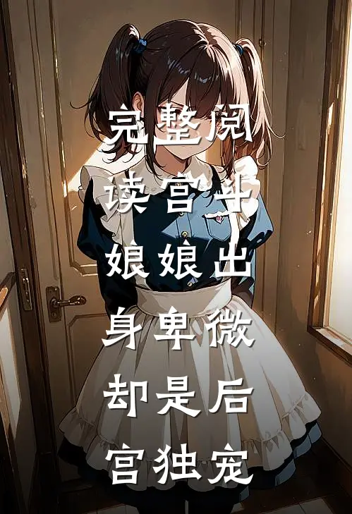 完整阅读宫斗：娘娘出身卑微，却是后宫独宠