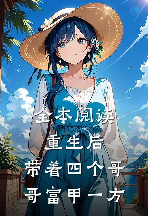 全本阅读重生后，带着四个哥哥富甲一方