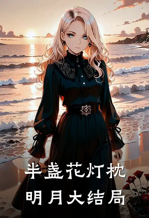半盏花灯枕明月大结局