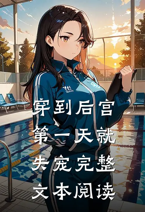 穿到后宫，第一天就失宠完整文本阅读