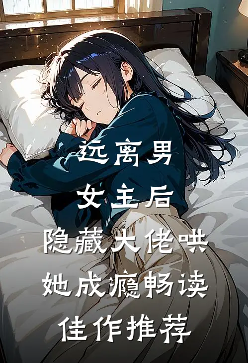 远离男女主后，隐藏大佬哄她成瘾畅读佳作推荐
