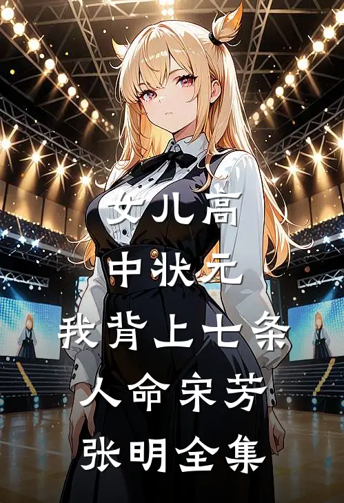 女儿高中状元，我背上七条人命宋芳张明全集