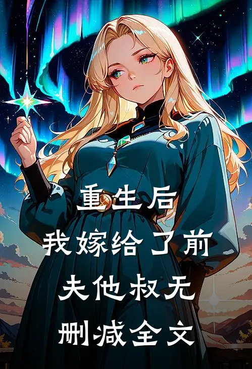 重生后，我嫁给了前夫他叔无删减全文